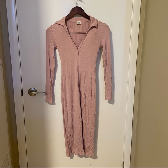 Aritzia Dresses & Skirts - aritzia audrey dress - size xs - $80